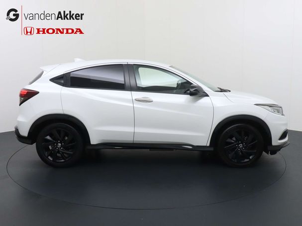 Honda HR-V 1.5 i-VTEC TURBO Sport 134 kW image number 6