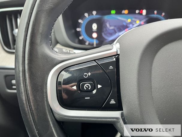 Volvo XC60 AWD 173 kW image number 18