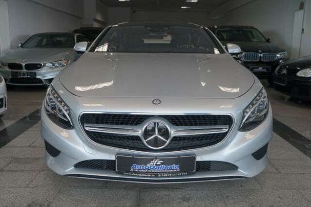 Mercedes-Benz S 500 4Matic 335 kW image number 3