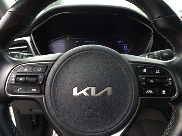 Kia Niro 1.6 GDI 103 kW image number 14