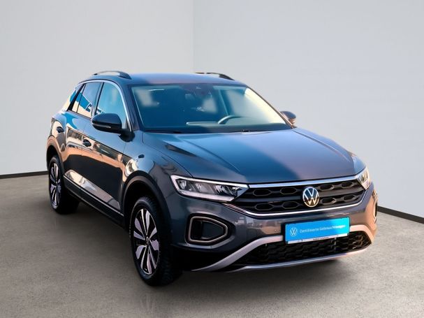 Volkswagen T-Roc 1.5 TSI 110 kW image number 4