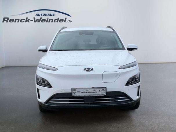 Hyundai Kona 150 kW image number 8