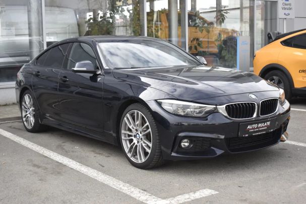 BMW 440i 240 kW image number 3