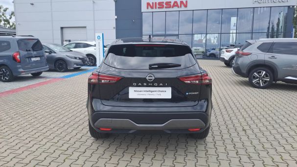 Nissan Qashqai 1.5 e-power 140 kW image number 3