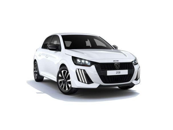 Peugeot 208 PureTech 75 Active 55 kW image number 6