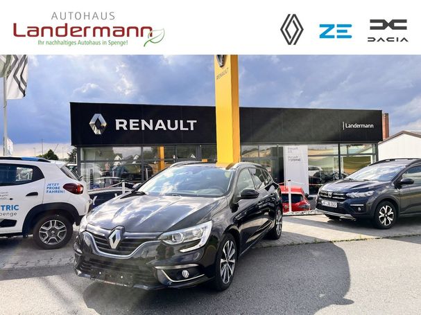 Renault Megane Grandtour TCe 140 EDC 103 kW image number 6