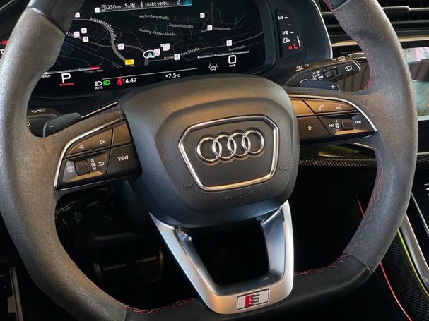 Audi SQ7 4.0 TDI S-line 320 kW image number 6