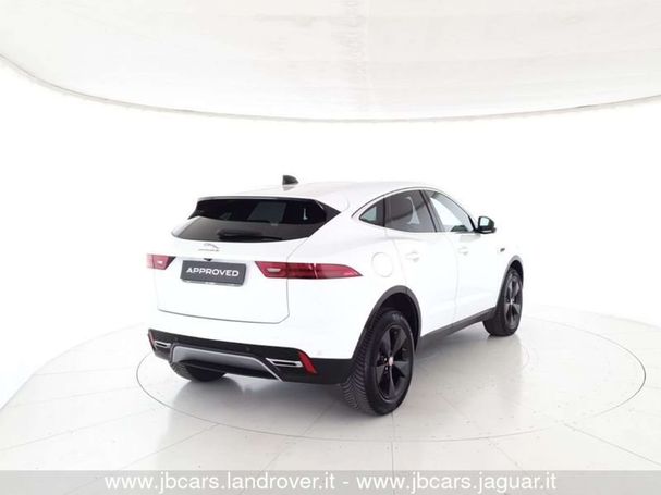 Jaguar E-Pace S AWD 120 kW image number 2