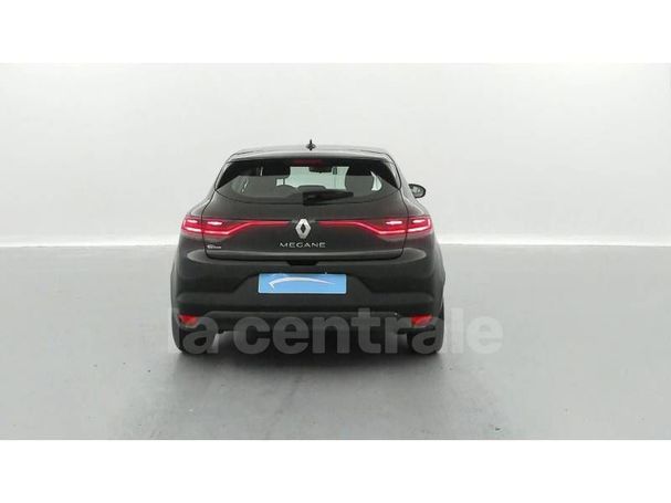 Renault Megane BLUE dCi 115 EDC 85 kW image number 6