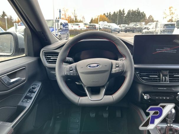 Ford Kuga ST-Line 110 kW image number 16