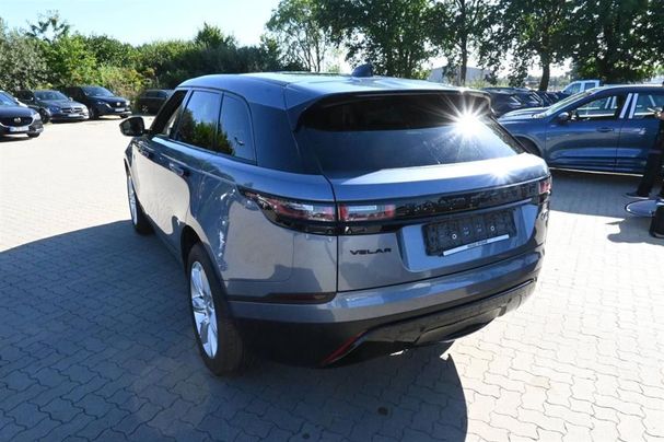 Land Rover Range Rover Velar 132 kW image number 6