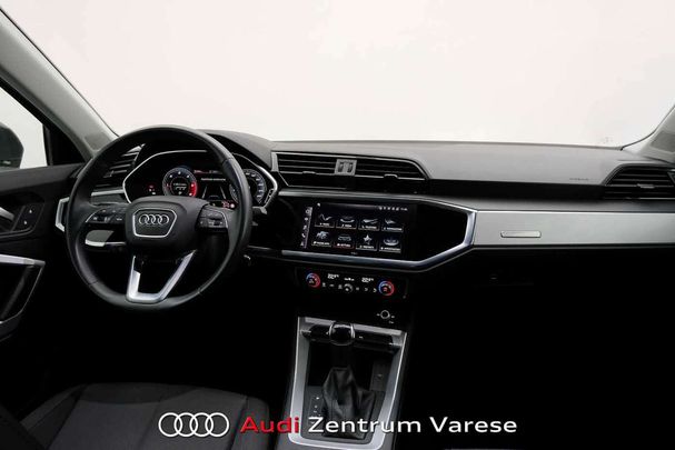 Audi Q3 35 TDI Advanced Business 110 kW image number 9