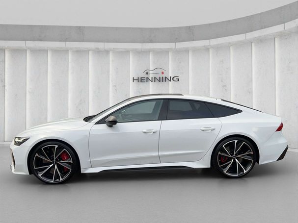 Audi RS7 quattro Sportback 441 kW image number 5