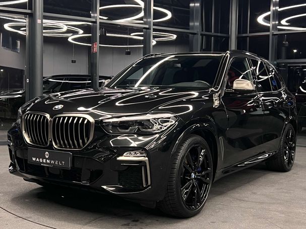 BMW X5 xDrive 294 kW image number 1