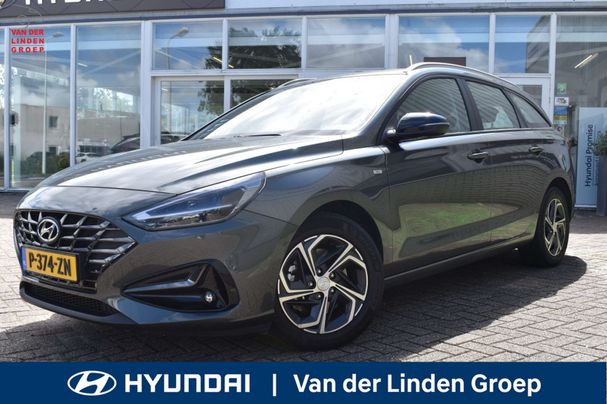 Hyundai i30 1.0 T-GDI Comfort 88 kW image number 1