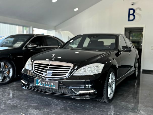 Mercedes-Benz S 500 L 4Matic 320 kW image number 1