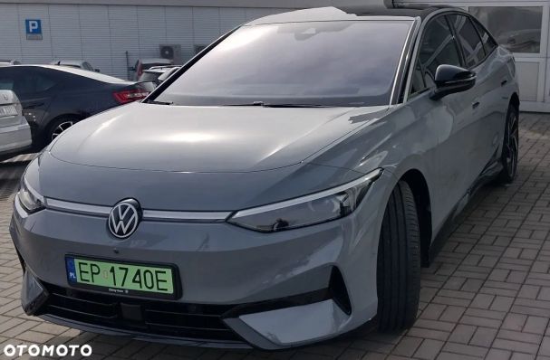 Volkswagen ID.7 210 kW image number 1