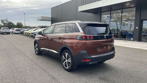 Peugeot 5008 BlueHDi 130 EAT8 98 kW image number 7