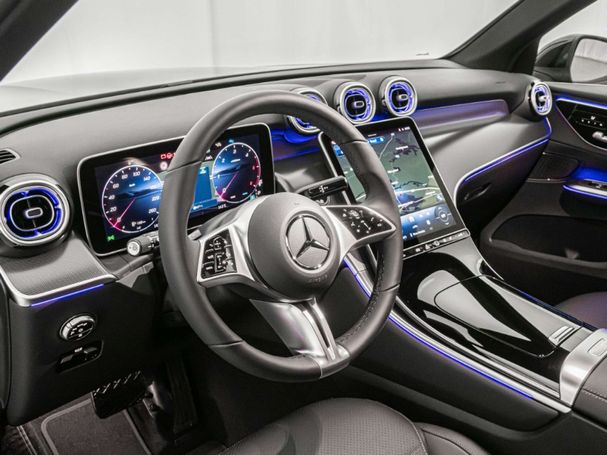 Mercedes-Benz GLC 220 d 4Matic 145 kW image number 12