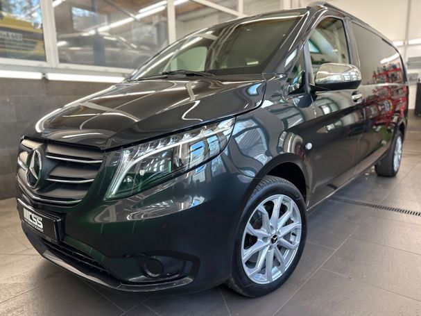 Mercedes-Benz Vito Mixto extra 140 kW image number 1