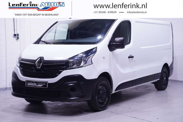 Renault Trafic L2H1 dCi 120 88 kW image number 1