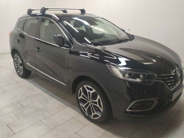 Renault Kadjar BLUE dCi 115 EDC 85 kW image number 2