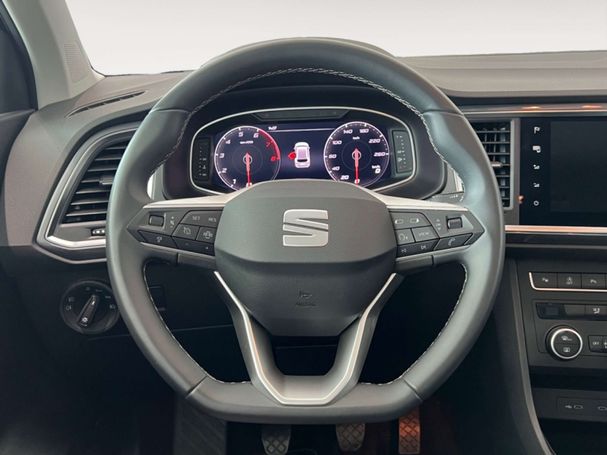 Seat Ateca 110 kW image number 9