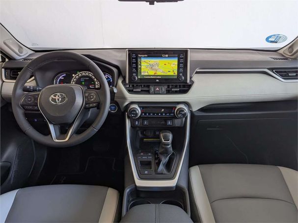 Toyota RAV 4 160 kW image number 8