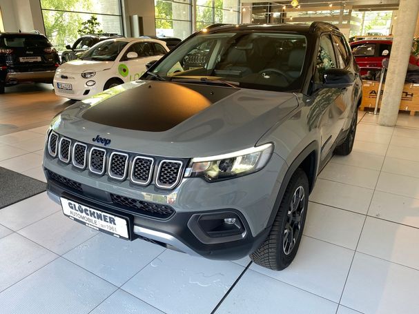 Jeep Compass 177 kW image number 1