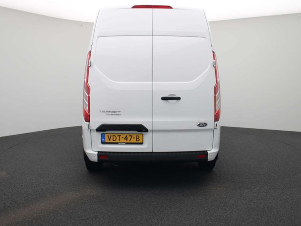 Ford Transit Custom 300 L1H2 2.0 TDCi Trend 96 kW image number 4