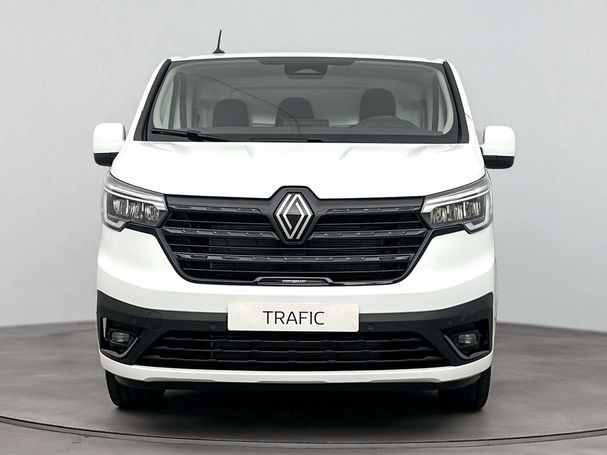 Renault Trafic dCi 150 EDC 110 kW image number 6