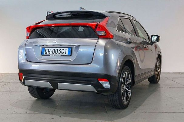 Mitsubishi Eclipse Cross 1.5 T 2WD 120 kW image number 2