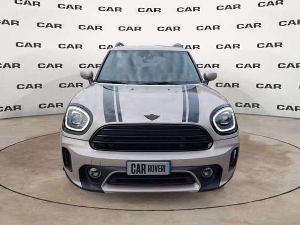 Mini Cooper Countryman Classic 100 kW image number 2