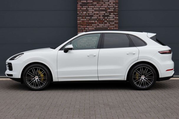 Porsche Cayenne 250 kW image number 9