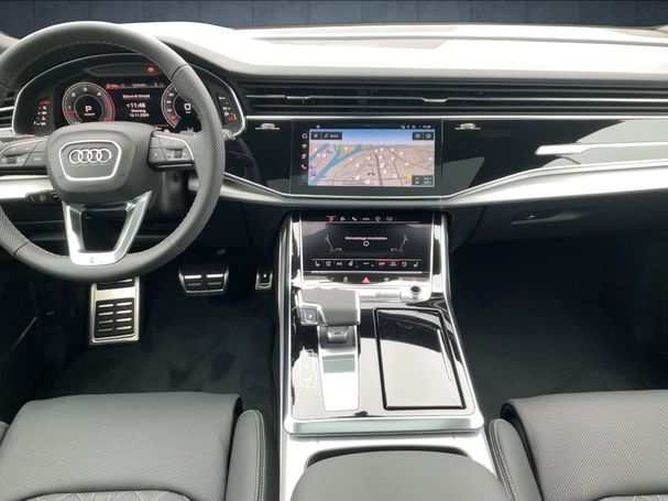 Audi Q8 50 TDI S-line 210 kW image number 12