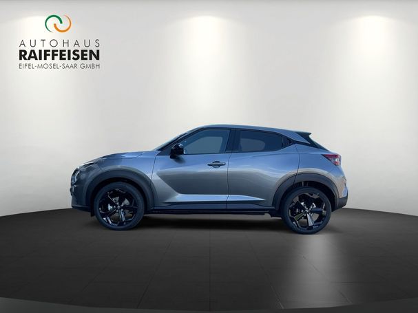 Nissan Juke DIG-T Tekna 84 kW image number 5