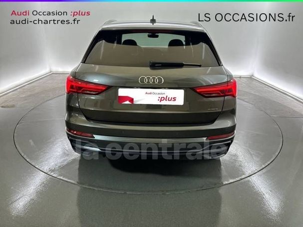 Audi Q3 40 TFSI quattro S tronic S-line 140 kW image number 3