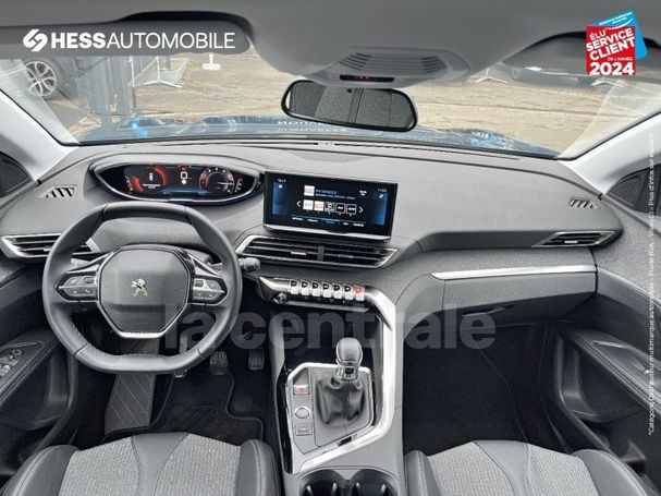 Peugeot 3008 PureTech 130 S&S Allure 96 kW image number 30