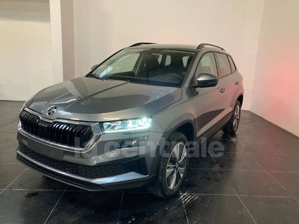 Skoda Karoq 1.0 TSI Ambition 81 kW image number 1