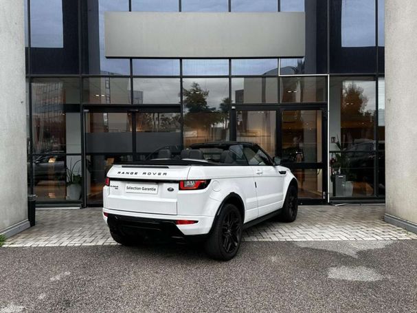 Land Rover Range Rover Evoque Td4 SE Dynamic 134 kW image number 2