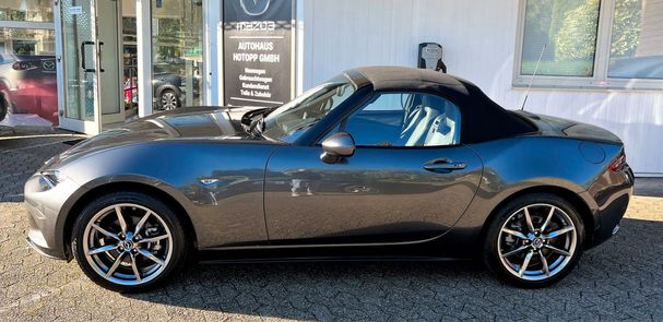 Mazda MX-5 SKYACTIV-G 184 135 kW image number 5