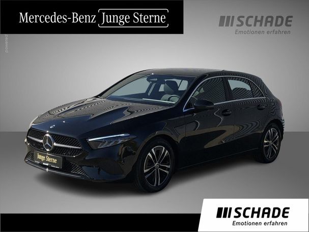 Mercedes-Benz A 180 d 85 kW image number 1