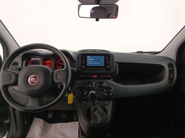 Fiat Panda 1.0 Hybrid 51 kW image number 9