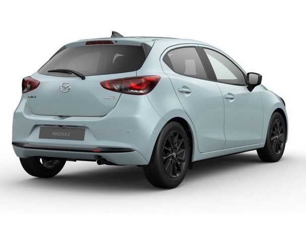 Mazda 2 66 kW image number 3