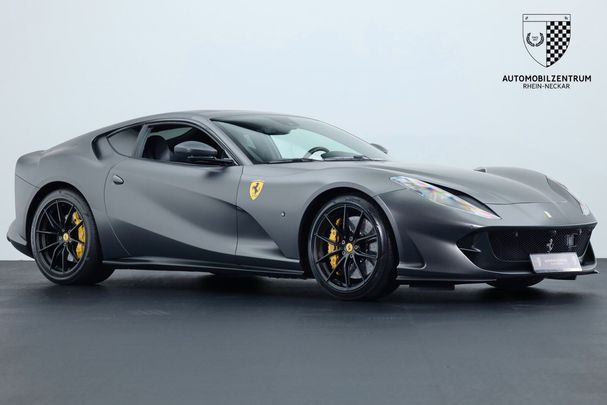 Ferrari 812 588 kW image number 4