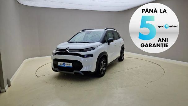 Citroen C3 Aircross 81 kW image number 1