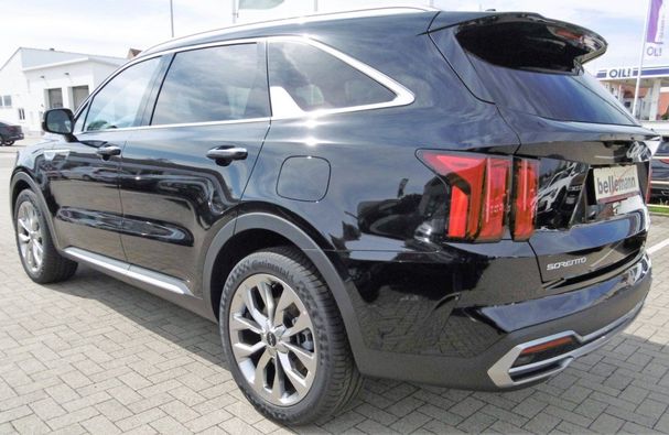 Kia Sorento 2.2 CRDi AWD 142 kW image number 7