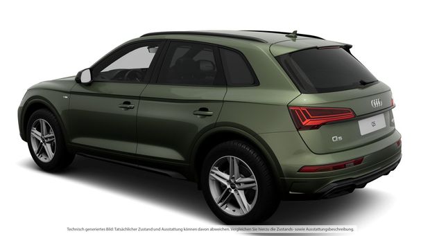 Audi Q5 40 TDI quattro S-line 150 kW image number 7