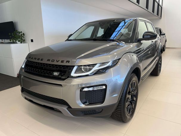 Land Rover Range Rover Evoque Td4 SE 110 kW image number 1