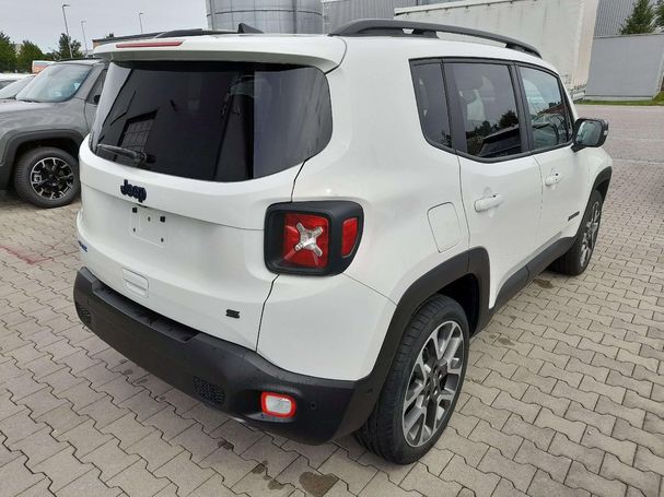 Jeep Renegade 177 kW image number 3